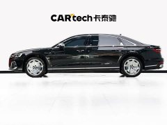 Audi A8 2022 A8L Horch Founder’s Edition Legend - фото 7