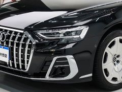 Audi A8 2022 A8L Horch Founder’s Edition Legend - фото 8
