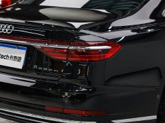 Audi A8 2022 A8L Horch Founder’s Edition Legend - фото 9