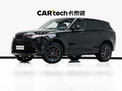 Land Rover Range Rover Sport 400PS Dynamic SE - фото 1