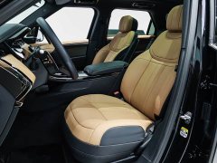 Land Rover Range Rover Sport 400PS Dynamic SE - фото 10