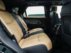 Land Rover Range Rover Sport 400PS Dynamic SE - фото 11