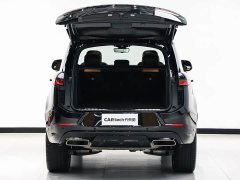Land Rover Range Rover Sport 400PS Dynamic SE - фото 13