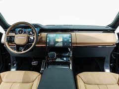 Land Rover Range Rover Sport 400PS Dynamic SE - фото 15