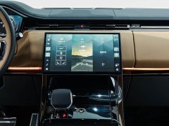 Land Rover Range Rover Sport 400PS Dynamic SE - фото 16