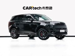 Land Rover Range Rover Sport 400PS Dynamic SE - фото 3