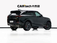 Land Rover Range Rover Sport 400PS Dynamic SE - фото 4