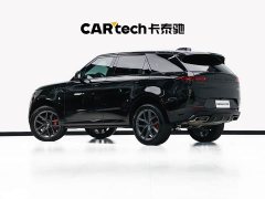 Land Rover Range Rover Sport 400PS Dynamic SE - фото 6