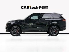Land Rover Range Rover Sport 400PS Dynamic SE - фото 7