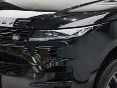 Land Rover Range Rover Sport 400PS Dynamic SE - фото 8