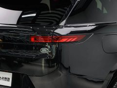 Land Rover Range Rover Sport 400PS Dynamic SE - фото 9