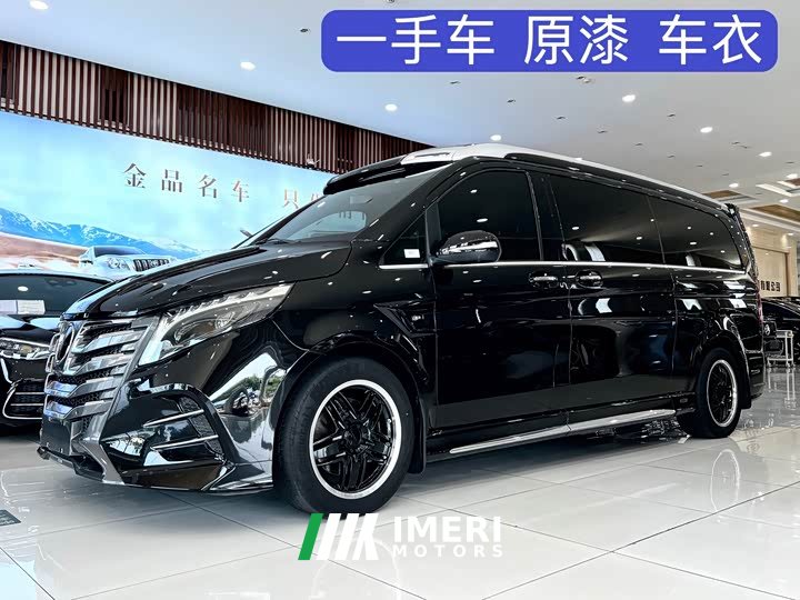 Land Rover Lorinser LS Series 2023 LS570MX Tianzhou - автомобиль из Китая