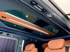 Land Rover Lorinser LS Series 2023 LS570MX Tianzhou - фото 13