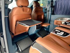 Land Rover Lorinser LS Series 2023 LS570MX Tianzhou - фото 20