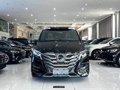 Land Rover Lorinser LS Series 2023 LS570MX Tianzhou - фото 3