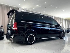 Land Rover Lorinser LS Series 2023 LS570MX Tianzhou - фото 4