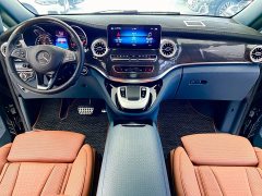 Land Rover Lorinser LS Series 2023 LS570MX Tianzhou - фото 9
