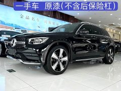 Mercedes-Benz GLC 2022 Facelift GLC 300 L 4MATIC Dynamic Collector's Edition - фото 1