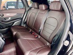 Mercedes-Benz GLC 2022 Facelift GLC 300 L 4MATIC Dynamic Collector's Edition - фото 10