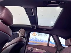 Mercedes-Benz GLC 2022 Facelift GLC 300 L 4MATIC Dynamic Collector's Edition - фото 11