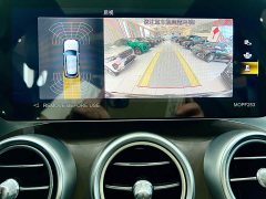 Mercedes-Benz GLC 2022 Facelift GLC 300 L 4MATIC Dynamic Collector's Edition - фото 13