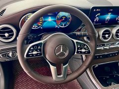 Mercedes-Benz GLC 2022 Facelift GLC 300 L 4MATIC Dynamic Collector's Edition - фото 14