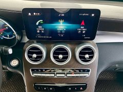 Mercedes-Benz GLC 2022 Facelift GLC 300 L 4MATIC Dynamic Collector's Edition - фото 15