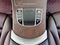Mercedes-Benz GLC 2022 Facelift GLC 300 L 4MATIC Dynamic Collector's Edition - фото 17