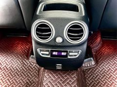 Mercedes-Benz GLC 2022 Facelift GLC 300 L 4MATIC Dynamic Collector's Edition - фото 19