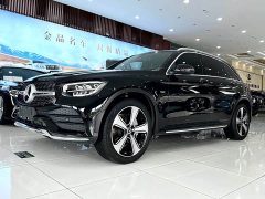 Mercedes-Benz GLC 2022 Facelift GLC 300 L 4MATIC Dynamic Collector's Edition - фото 2