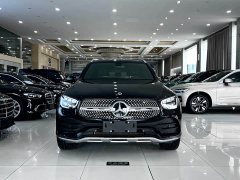 Mercedes-Benz GLC 2022 Facelift GLC 300 L 4MATIC Dynamic Collector's Edition - фото 3