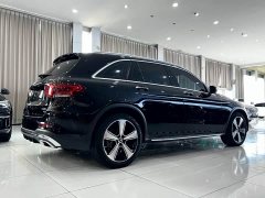 Mercedes-Benz GLC 2022 Facelift GLC 300 L 4MATIC Dynamic Collector's Edition - фото 4