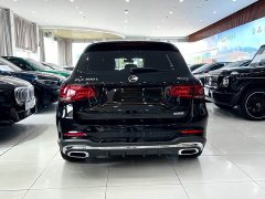 Mercedes-Benz GLC 2022 Facelift GLC 300 L 4MATIC Dynamic Collector's Edition - фото 5