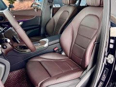 Mercedes-Benz GLC 2022 Facelift GLC 300 L 4MATIC Dynamic Collector's Edition - фото 6