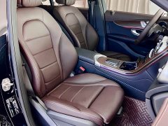 Mercedes-Benz GLC 2022 Facelift GLC 300 L 4MATIC Dynamic Collector's Edition - фото 7