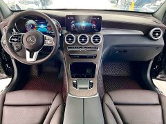 Mercedes-Benz GLC 2022 Facelift GLC 300 L 4MATIC Dynamic Collector's Edition - фото 8