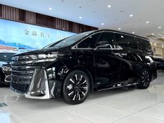 Mercedes-Benz Wilfa 2024 Crown Dual Engine 2.5L Supreme Executive Edition - фото 1