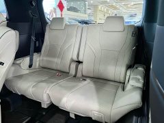 Mercedes-Benz Wilfa 2024 Crown Dual Engine 2.5L Supreme Executive Edition - фото 10