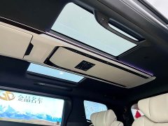 Mercedes-Benz Wilfa 2024 Crown Dual Engine 2.5L Supreme Executive Edition - фото 11