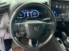 Mercedes-Benz Wilfa 2024 Crown Dual Engine 2.5L Supreme Executive Edition - фото 15