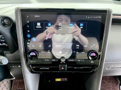 Mercedes-Benz Wilfa 2024 Crown Dual Engine 2.5L Supreme Executive Edition - фото 17