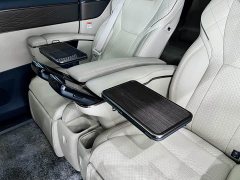 Mercedes-Benz Wilfa 2024 Crown Dual Engine 2.5L Supreme Executive Edition - фото 20