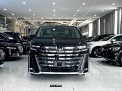 Mercedes-Benz Wilfa 2024 Crown Dual Engine 2.5L Supreme Executive Edition - фото 3