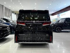 Mercedes-Benz Wilfa 2024 Crown Dual Engine 2.5L Supreme Executive Edition - фото 5