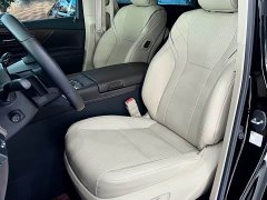 Mercedes-Benz Wilfa 2024 Crown Dual Engine 2.5L Supreme Executive Edition - фото 6