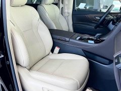 Mercedes-Benz Wilfa 2024 Crown Dual Engine 2.5L Supreme Executive Edition - фото 8