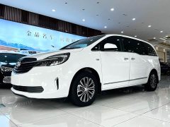 Buick GL8 2023 Land Business Class 652T Luxury - фото 1