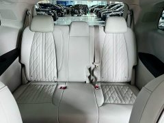 Buick GL8 2023 Land Business Class 652T Luxury - фото 10