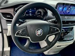Buick GL8 2023 Land Business Class 652T Luxury - фото 14