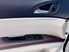 Buick GL8 2023 Land Business Class 652T Luxury - фото 18